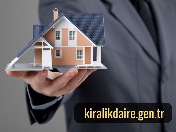 Sakızlık Mahallesi Kiralık Daire